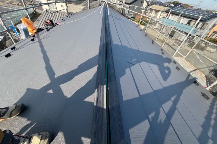 ,つくば市,つくばみらい市,土浦市,阿見町,牛久市,龍ケ崎市,石岡市,稲敷市,牛久市,美浦村,利根町,取手市,守谷市,かすみがうら市,茨城県,番長,屋根葺き替え,工事,建幸番長,屋根工事,屋根,雨樋,修理,外壁,外壁張替工事,リフォーム,カバー工法,内装工事,雨漏り,健康,コロニアル,Tルーフ,シングル屋根,横暖ルーフ,板金屋根,瓦,トタン,スレート,ガルバリウム鋼板,ルーフィング,予防,診断,お家,早期発見,お家のことなら,診断,ディプロマットスター