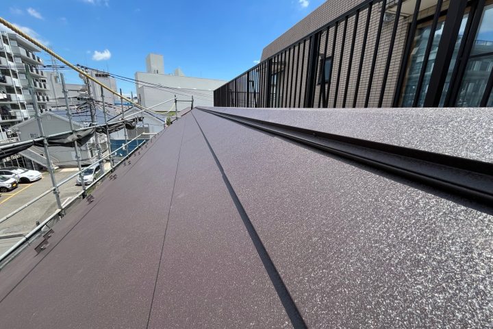 ,つくば市,つくばみらい市,土浦市,阿見町,牛久市,龍ケ崎市,石岡市,稲敷市,牛久市,美浦村,利根町,取手市,守谷市,かすみがうら市,茨城県,番長,屋根葺き替え,工事,建幸番長,屋根工事,屋根,雨樋,修理,外壁,外壁張替工事,リフォーム,カバー工法,内装工事,雨漏り,健康,コロニアル,Tルーフ,シングル屋根,横暖ルーフ,板金屋根,瓦,トタン,スレート,ガルバリウム鋼板,ルーフィング,予防,診断,お家,早期発見,お家のことなら,診断,ディプロマットスター