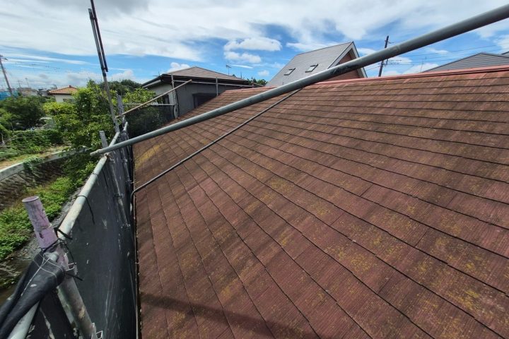 ,つくば市,つくばみらい市,土浦市,阿見町,牛久市,龍ケ崎市,石岡市,稲敷市,牛久市,美浦村,利根町,取手市,守谷市,かすみがうら市,茨城県,番長,屋根葺き替え,工事,建幸番長,屋根工事,屋根,雨樋,修理,外壁,外壁張替工事,リフォーム,カバー工法,内装工事,雨漏り,健康,コロニアル,Tルーフ,シングル屋根,横暖ルーフ,板金屋根,瓦,トタン,スレート,ガルバリウム鋼板,ルーフィング,予防,診断,お家,早期発見,お家のことなら,診断,ディプロマットスター