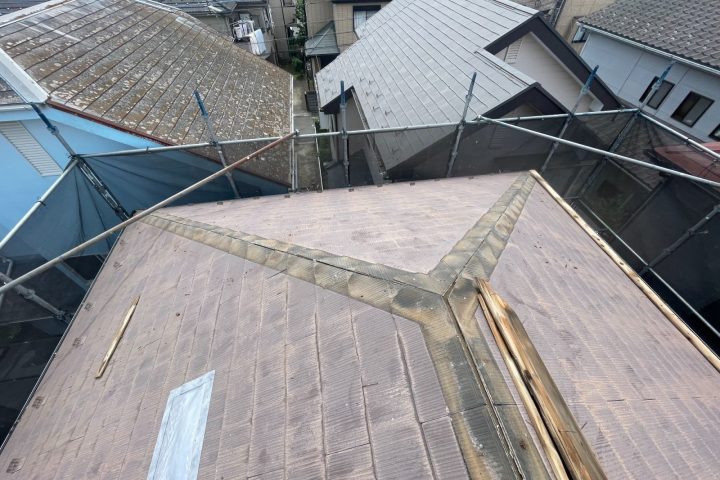 ,つくば市,つくばみらい市,土浦市,阿見町,牛久市,龍ケ崎市,石岡市,稲敷市,牛久市,美浦村,利根町,取手市,守谷市,かすみがうら市,茨城県,番長,屋根葺き替え,工事,建幸番長,屋根工事,屋根,雨樋,修理,外壁,外壁張替工事,リフォーム,カバー工法,内装工事,雨漏り,健康,コロニアル,Tルーフ,シングル屋根,横暖ルーフ,板金屋根,瓦,トタン,スレート,ガルバリウム鋼板,ルーフィング,予防,診断,お家,早期発見,お家のことなら,診断,ディプロマットスター