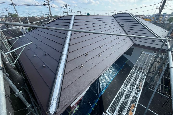 ,つくば市,つくばみらい市,土浦市,阿見町,牛久市,龍ケ崎市,石岡市,稲敷市,牛久市,美浦村,利根町,取手市,守谷市,かすみがうら市,茨城県,番長,屋根葺き替え,工事,建幸番長,屋根工事,屋根,雨樋,修理,外壁,外壁張替工事,リフォーム,カバー工法,内装工事,雨漏り,健康,コロニアル,Tルーフ,シングル屋根,横暖ルーフ,板金屋根,瓦,トタン,スレート,ガルバリウム鋼板,ルーフィング,予防,診断,お家,早期発見,お家のことなら,診断,ディプロマットスター