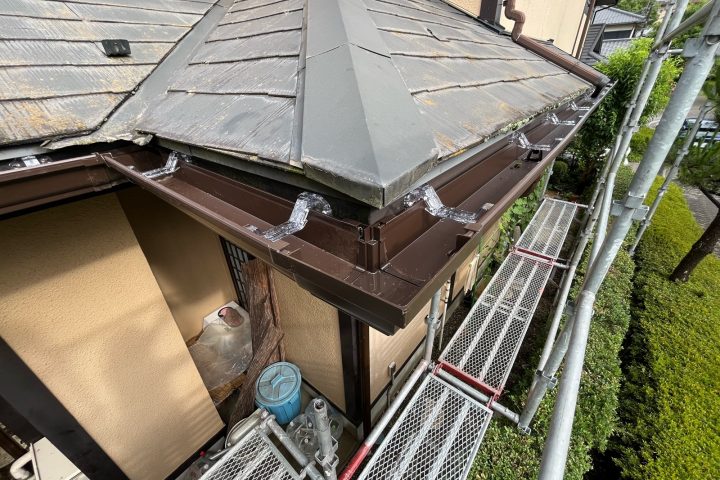 ,つくば市,つくばみらい市,土浦市,阿見町,牛久市,龍ケ崎市,石岡市,稲敷市,牛久市,美浦村,利根町,取手市,守谷市,かすみがうら市,茨城県,番長,屋根葺き替え,工事,建幸番長,屋根工事,屋根,雨樋,修理,外壁,外壁張替工事,リフォーム,カバー工法,内装工事,雨漏り,健康,コロニアル,Tルーフ,シングル屋根,横暖ルーフ,板金屋根,瓦,トタン,スレート,ガルバリウム鋼板,ルーフィング,予防,診断,お家,早期発見,お家のことなら,診断,ディプロマットスター