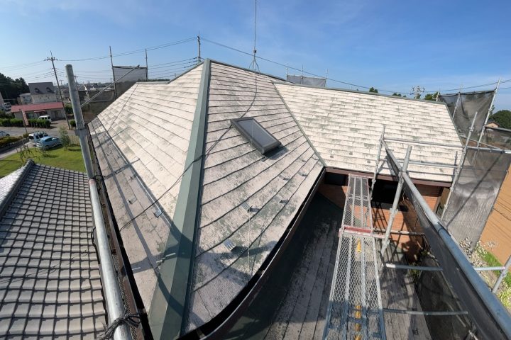 ,つくば市,つくばみらい市,土浦市,阿見町,牛久市,龍ケ崎市,石岡市,稲敷市,牛久市,美浦村,利根町,取手市,守谷市,かすみがうら市,茨城県,番長,屋根葺き替え,工事,建幸番長,屋根工事,屋根,雨樋,修理,外壁,外壁張替工事,リフォーム,カバー工法,内装工事,雨漏り,健康,コロニアル,Tルーフ,シングル屋根,横暖ルーフ,板金屋根,瓦,トタン,スレート,ガルバリウム鋼板,ルーフィング,予防,診断,お家,早期発見,お家のことなら,診断,ディプロマットスター