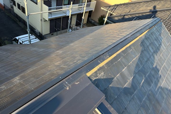 ,つくば市,つくばみらい市,土浦市,阿見町,牛久市,龍ケ崎市,石岡市,稲敷市,牛久市,美浦村,利根町,取手市,守谷市,かすみがうら市,茨城県,番長,屋根葺き替え,工事,建幸番長,屋根工事,屋根,雨樋,修理,外壁,外壁張替工事,リフォーム,カバー工法,内装工事,雨漏り,健康,コロニアル,Tルーフ,シングル屋根,横暖ルーフ,板金屋根,瓦,トタン,スレート,ガルバリウム鋼板,ルーフィング,予防,診断,お家,早期発見,お家のことなら,診断,ディプロマットスター