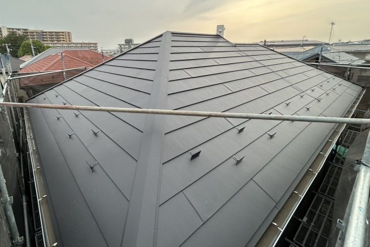 ,つくば市,つくばみらい市,土浦市,阿見町,牛久市,龍ケ崎市,石岡市,稲敷市,牛久市,美浦村,利根町,取手市,守谷市,かすみがうら市,茨城県,番長,屋根葺き替え,工事,建幸番長,屋根工事,屋根,雨樋,修理,外壁,外壁張替工事,リフォーム,カバー工法,内装工事,雨漏り,健康,コロニアル,Tルーフ,シングル屋根,横暖ルーフ,板金屋根,瓦,トタン,スレート,ガルバリウム鋼板,ルーフィング,予防,診断,お家,早期発見,お家のことなら,診断,ディプロマットスター