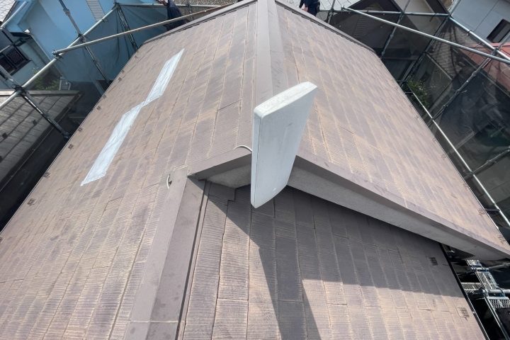 ,つくば市,つくばみらい市,土浦市,阿見町,牛久市,龍ケ崎市,石岡市,稲敷市,牛久市,美浦村,利根町,取手市,守谷市,かすみがうら市,茨城県,番長,屋根葺き替え,工事,建幸番長,屋根工事,屋根,雨樋,修理,外壁,外壁張替工事,リフォーム,カバー工法,内装工事,雨漏り,健康,コロニアル,Tルーフ,シングル屋根,横暖ルーフ,板金屋根,瓦,トタン,スレート,ガルバリウム鋼板,ルーフィング,予防,診断,お家,早期発見,お家のことなら,診断,ディプロマットスター