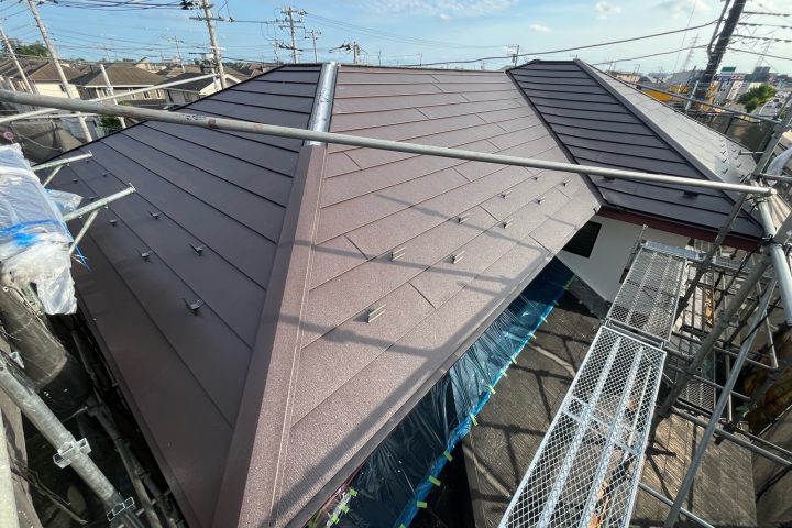 ,つくば市,つくばみらい市,土浦市,阿見町,牛久市,龍ケ崎市,石岡市,稲敷市,牛久市,美浦村,利根町,取手市,守谷市,かすみがうら市,茨城県,番長,屋根葺き替え,工事,建幸番長,屋根工事,屋根,雨樋,修理,外壁,外壁張替工事,リフォーム,カバー工法,内装工事,雨漏り,健康,コロニアル,Tルーフ,シングル屋根,横暖ルーフ,板金屋根,瓦,トタン,スレート,ガルバリウム鋼板,ルーフィング,予防,診断,お家,早期発見,お家のことなら,診断,ディプロマットスター
