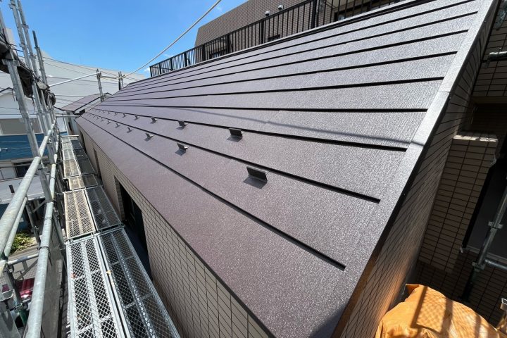 ,つくば市,つくばみらい市,土浦市,阿見町,牛久市,龍ケ崎市,石岡市,稲敷市,牛久市,美浦村,利根町,取手市,守谷市,かすみがうら市,茨城県,番長,屋根葺き替え,工事,建幸番長,屋根工事,屋根,雨樋,修理,外壁,外壁張替工事,リフォーム,カバー工法,内装工事,雨漏り,健康,コロニアル,Tルーフ,シングル屋根,横暖ルーフ,板金屋根,瓦,トタン,スレート,ガルバリウム鋼板,ルーフィング,予防,診断,お家,早期発見,お家のことなら,診断,ディプロマットスター