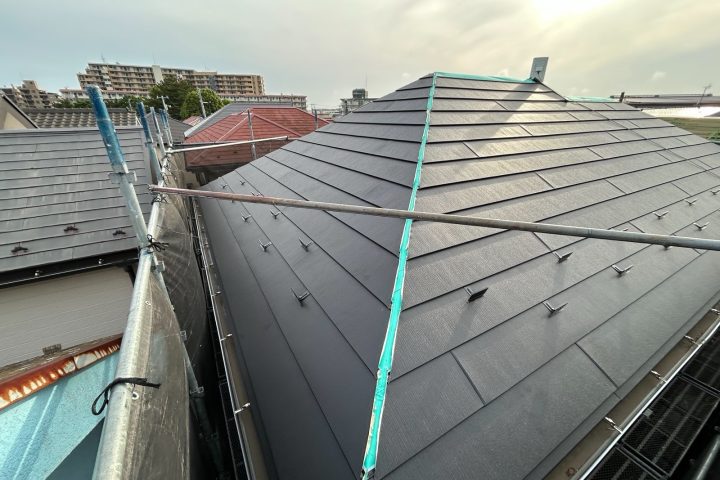 ,つくば市,つくばみらい市,土浦市,阿見町,牛久市,龍ケ崎市,石岡市,稲敷市,牛久市,美浦村,利根町,取手市,守谷市,かすみがうら市,茨城県,番長,屋根葺き替え,工事,建幸番長,屋根工事,屋根,雨樋,修理,外壁,外壁張替工事,リフォーム,カバー工法,内装工事,雨漏り,健康,コロニアル,Tルーフ,シングル屋根,横暖ルーフ,板金屋根,瓦,トタン,スレート,ガルバリウム鋼板,ルーフィング,予防,診断,お家,早期発見,お家のことなら,診断,ディプロマットスター