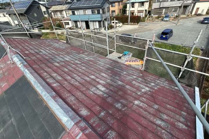 ,つくば市,つくばみらい市,土浦市,阿見町,牛久市,龍ケ崎市,石岡市,稲敷市,牛久市,美浦村,利根町,取手市,守谷市,かすみがうら市,茨城県,番長,屋根葺き替え,工事,建幸番長,屋根工事,屋根,雨樋,修理,外壁,外壁張替工事,リフォーム,カバー工法,内装工事,雨漏り,健康,コロニアル,Tルーフ,シングル屋根,横暖ルーフ,板金屋根,瓦,トタン,スレート,ガルバリウム鋼板,ルーフィング,予防,診断,お家,早期発見,お家のことなら,診断,ディプロマットスター
