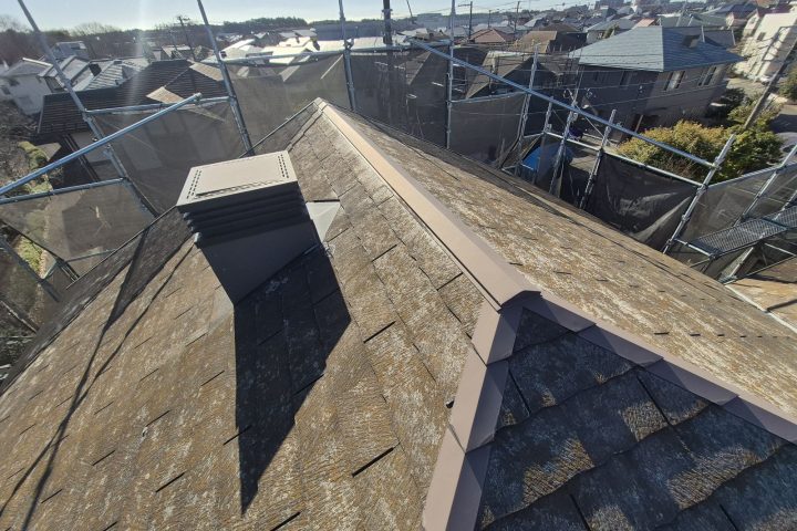 ,つくば市,つくばみらい市,土浦市,阿見町,牛久市,龍ケ崎市,石岡市,稲敷市,牛久市,美浦村,利根町,取手市,守谷市,かすみがうら市,茨城県,番長,屋根葺き替え,工事,建幸番長,屋根工事,屋根,雨樋,修理,外壁,外壁張替工事,リフォーム,カバー工法,内装工事,雨漏り,健康,コロニアル,Tルーフ,シングル屋根,横暖ルーフ,板金屋根,瓦,トタン,スレート,ガルバリウム鋼板,ルーフィング,予防,診断,お家,早期発見,お家のことなら,診断,ディプロマットスター