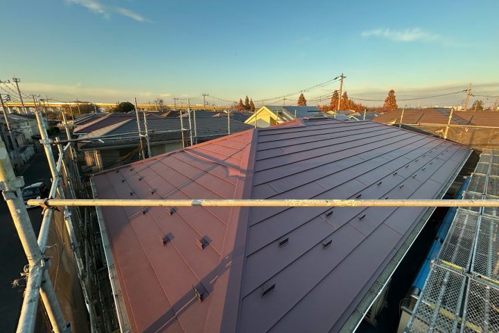 ,つくば市,つくばみらい市,土浦市,阿見町,牛久市,龍ケ崎市,石岡市,稲敷市,牛久市,美浦村,利根町,取手市,守谷市,かすみがうら市,茨城県,番長,屋根葺き替え,工事,建幸番長,屋根工事,屋根,雨樋,修理,外壁,外壁張替工事,リフォーム,カバー工法,内装工事,雨漏り,健康,コロニアル,Tルーフ,シングル屋根,横暖ルーフ,板金屋根,瓦,トタン,スレート,ガルバリウム鋼板,ルーフィング,予防,診断,お家,早期発見,お家のことなら,診断,ディプロマットスター