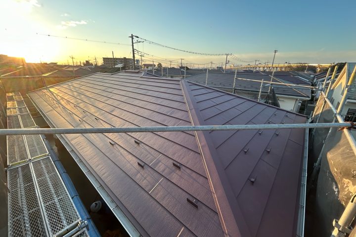 ,つくば市,つくばみらい市,土浦市,阿見町,牛久市,龍ケ崎市,石岡市,稲敷市,牛久市,美浦村,利根町,取手市,守谷市,かすみがうら市,茨城県,番長,屋根葺き替え,工事,建幸番長,屋根工事,屋根,雨樋,修理,外壁,外壁張替工事,リフォーム,カバー工法,内装工事,雨漏り,健康,コロニアル,Tルーフ,シングル屋根,横暖ルーフ,板金屋根,瓦,トタン,スレート,ガルバリウム鋼板,ルーフィング,予防,診断,お家,早期発見,お家のことなら,診断,ディプロマットスター