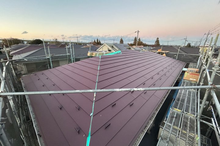 ,つくば市,つくばみらい市,土浦市,阿見町,牛久市,龍ケ崎市,石岡市,稲敷市,牛久市,美浦村,利根町,取手市,守谷市,かすみがうら市,茨城県,番長,屋根葺き替え,工事,建幸番長,屋根工事,屋根,雨樋,修理,外壁,外壁張替工事,リフォーム,カバー工法,内装工事,雨漏り,健康,コロニアル,Tルーフ,シングル屋根,横暖ルーフ,板金屋根,瓦,トタン,スレート,ガルバリウム鋼板,ルーフィング,予防,診断,お家,早期発見,お家のことなら,診断,ディプロマットスター