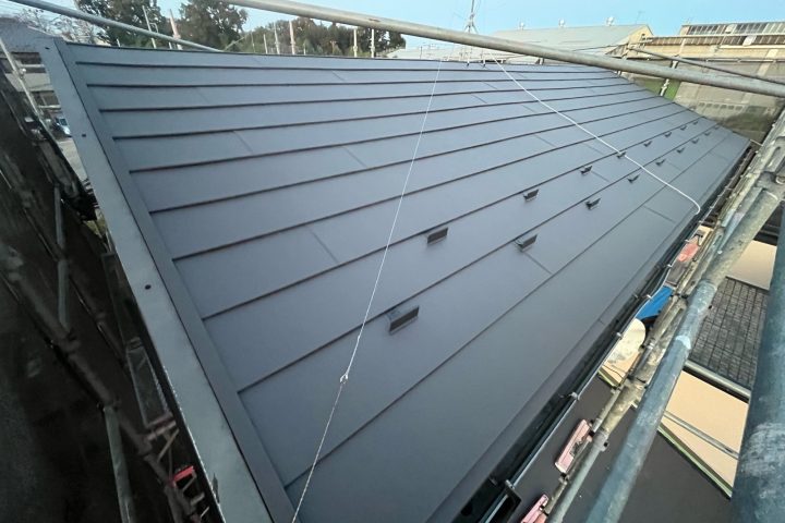 ,つくば市,つくばみらい市,土浦市,阿見町,牛久市,龍ケ崎市,石岡市,稲敷市,牛久市,美浦村,利根町,取手市,守谷市,かすみがうら市,茨城県,番長,屋根葺き替え,工事,建幸番長,屋根工事,屋根,雨樋,修理,外壁,外壁張替工事,リフォーム,カバー工法,内装工事,雨漏り,健康,コロニアル,Tルーフ,シングル屋根,横暖ルーフ,板金屋根,瓦,トタン,スレート,ガルバリウム鋼板,ルーフィング,予防,診断,お家,早期発見,お家のことなら,診断,ディプロマットスター