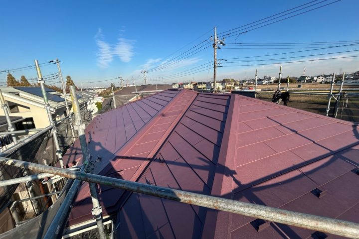 ,つくば市,つくばみらい市,土浦市,阿見町,牛久市,龍ケ崎市,石岡市,稲敷市,牛久市,美浦村,利根町,取手市,守谷市,かすみがうら市,茨城県,番長,屋根葺き替え,工事,建幸番長,屋根工事,屋根,雨樋,修理,外壁,外壁張替工事,リフォーム,カバー工法,内装工事,雨漏り,健康,コロニアル,Tルーフ,シングル屋根,横暖ルーフ,板金屋根,瓦,トタン,スレート,ガルバリウム鋼板,ルーフィング,予防,診断,お家,早期発見,お家のことなら,診断,ディプロマットスター